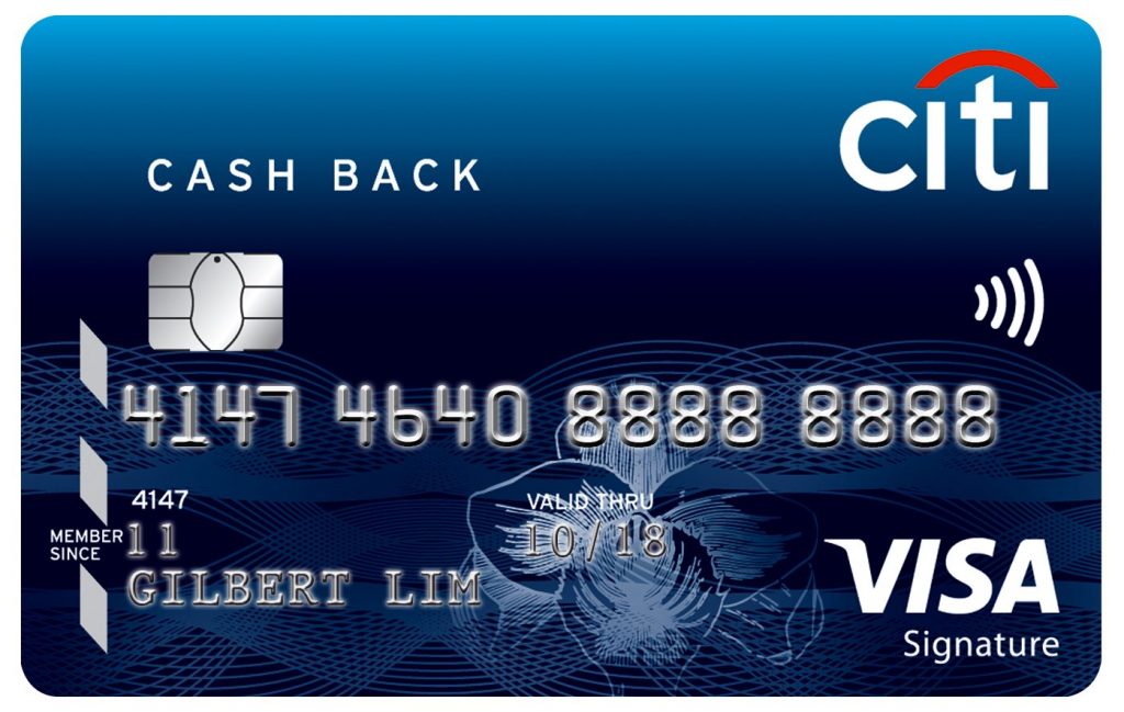 Earn While You Shop Top 5 Cashback Credit Cards In UAE Loans And